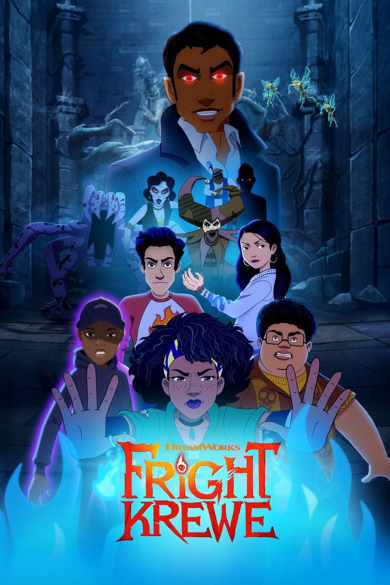 Equipo del terror Temporada 2