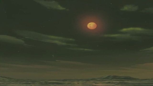 Zoids: Chaotic Century S01E36