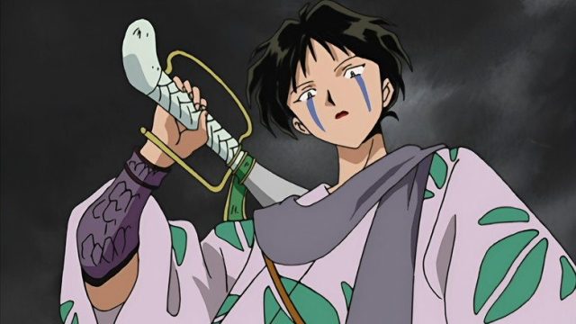 Inuyasha S01E109