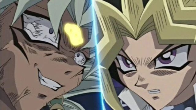 Yu-Gi-Oh! Duelo de Monstruos S01E138