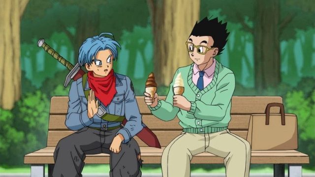 Dragon Ball Super S01E52