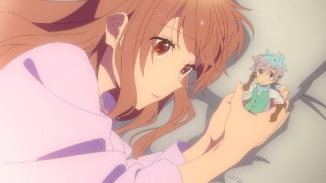 Sugar Apple Fairy Tale S01E17