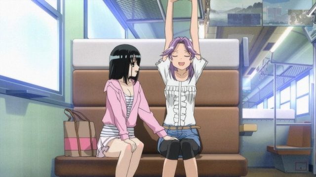 咲-Saki- S00E05