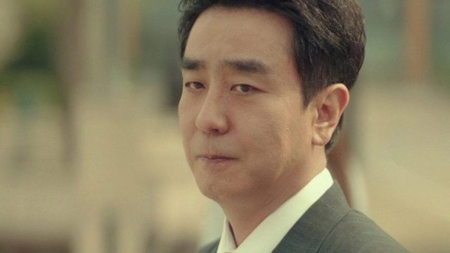 La vida soñada del Sr. Kim S01E03