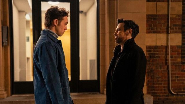 And Just Like That… Un nuevo capítulo de Sex and the City S02E09