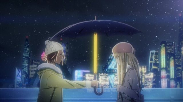 CAROLE & TUESDAY S01E18
