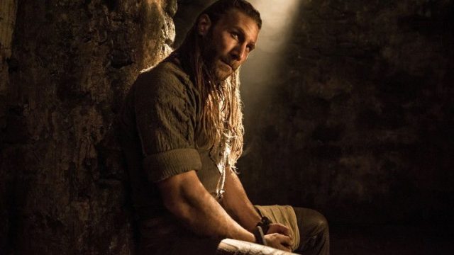 Piratas: Velas Negras S03E09