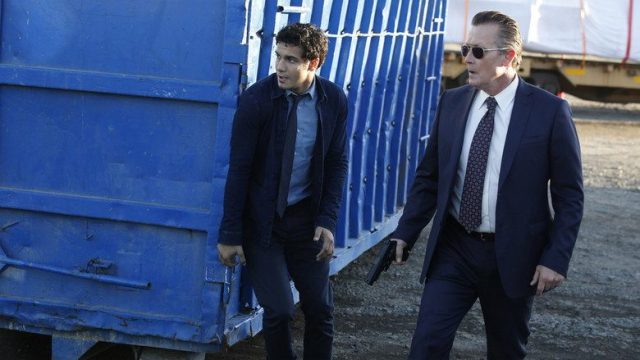 Scorpion S01E15