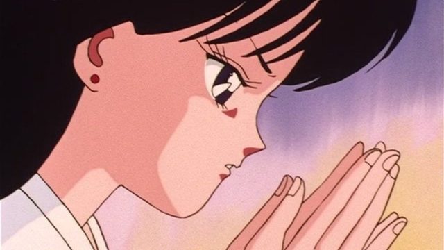 Sailor Moon S01E10