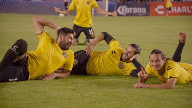 Club de Cuervos S04E11