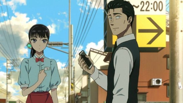 Koi wa Ameagari no You ni S01E02