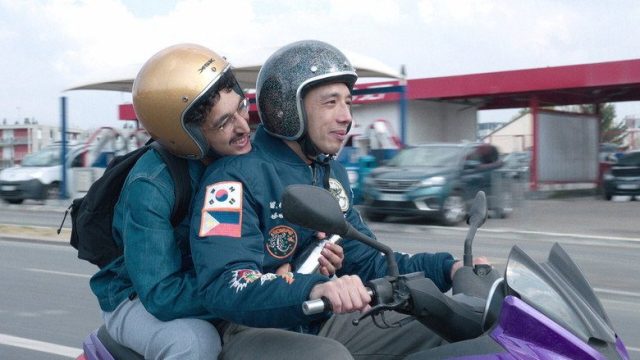 La vida en risa S01E05