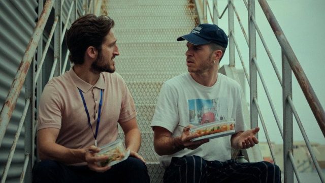 A muerte S01E06