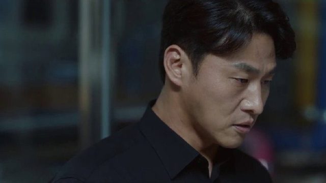 Adamas: Diamante asesino S01E14