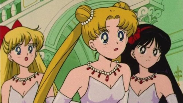 Sailor Moon S01E37