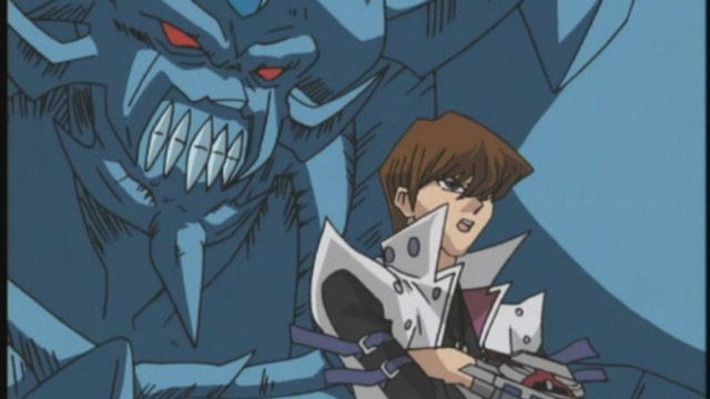Yu-Gi-Oh! Duelo de Monstruos S01E132