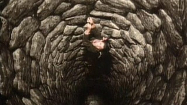 El Zorro S01E34