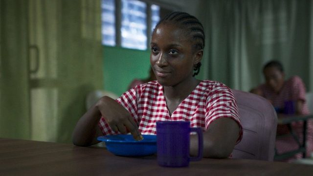 Blood Sisters S01E04