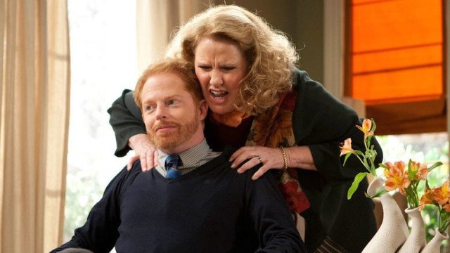 Una Familia Moderna S02E09