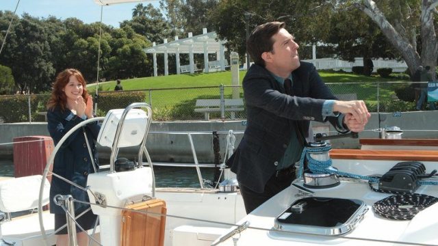 La Oficina S09E06