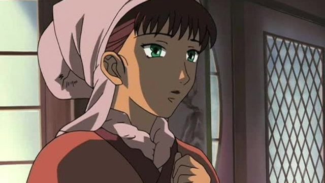 十二国記 S01E04