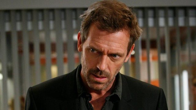 Dr. House S05E06