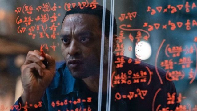 El hombre que cayó a la Tierra S01E05