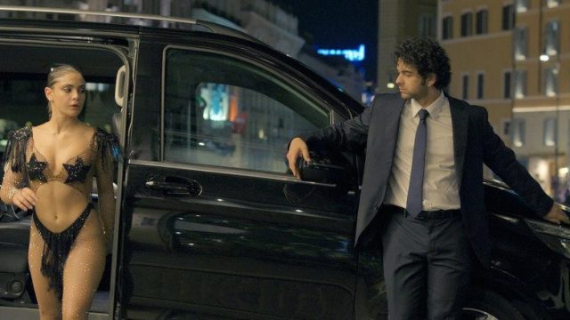 La historia de mi familia S02E01