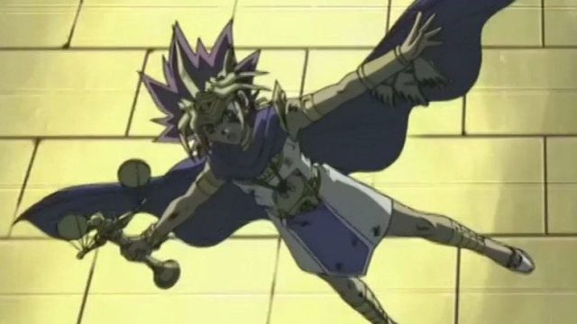 Yu-Gi-Oh! Duelo de Monstruos S01E218