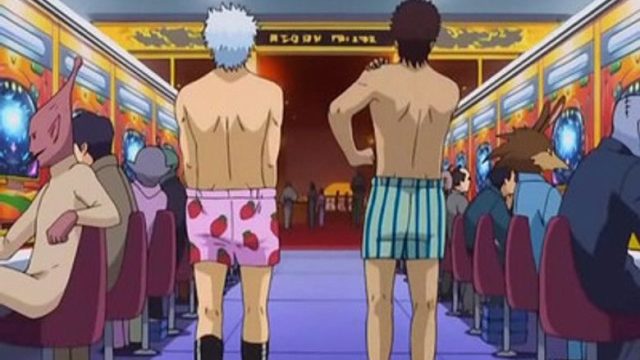 Gintama S01E49