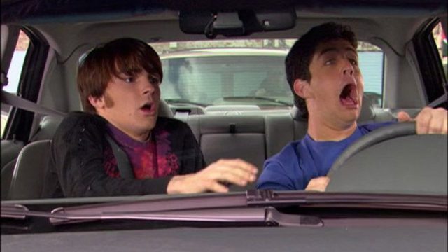 Drake & Josh S04E01