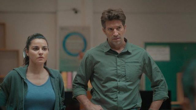 Tríada S01E02