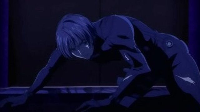 Gantz S02E13