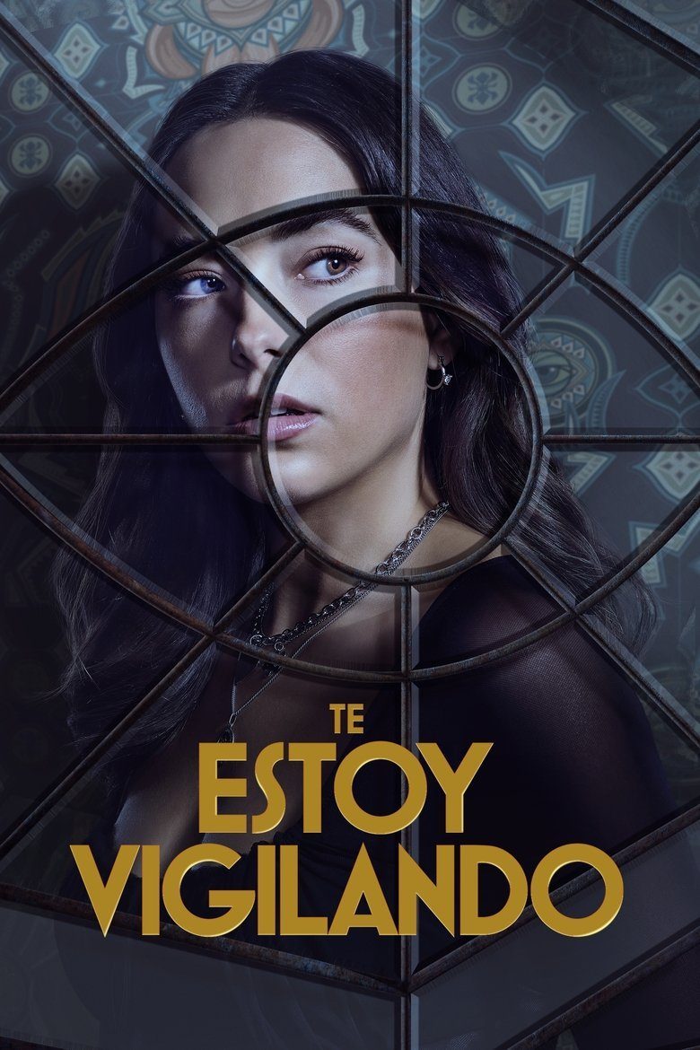 Alguien está mirando Temporada 1