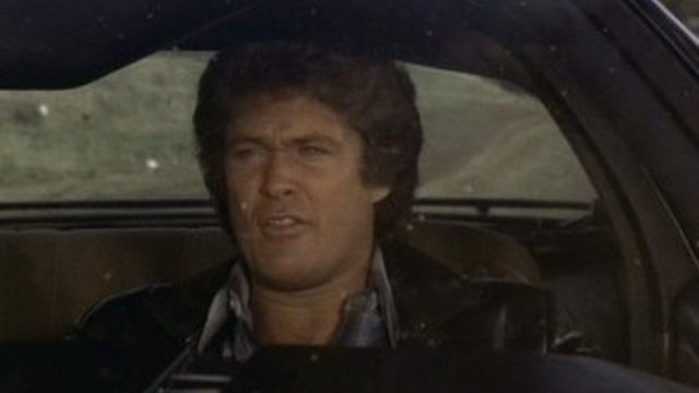 El Auto Fantástico S01E13