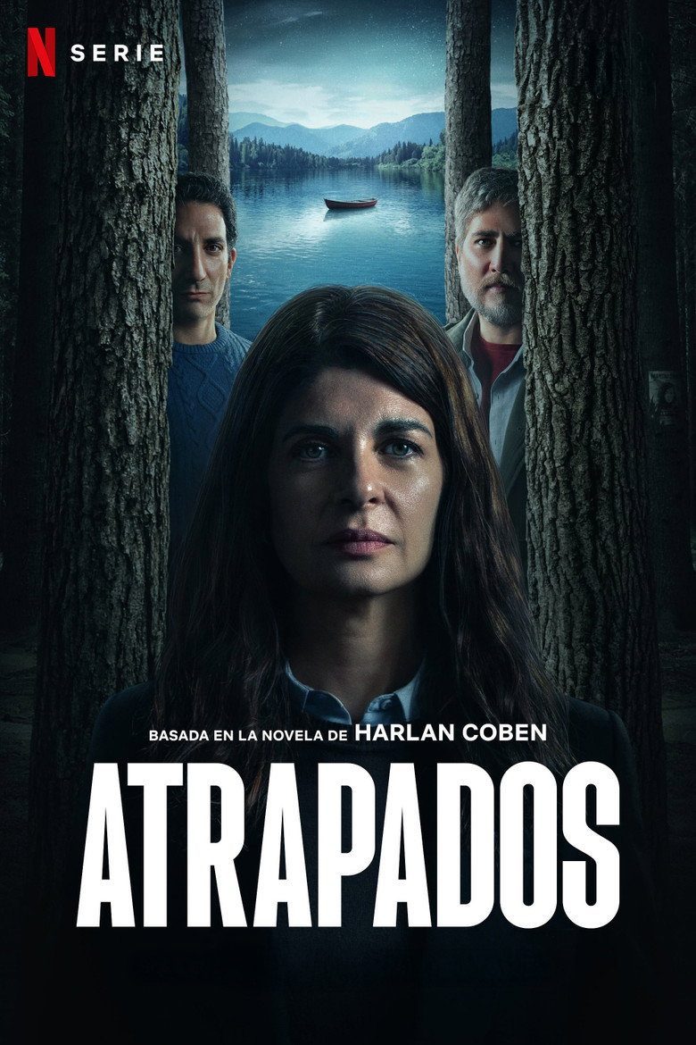 Atrapados Miniserie