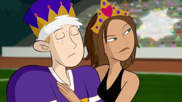 Kim Possible S04E18