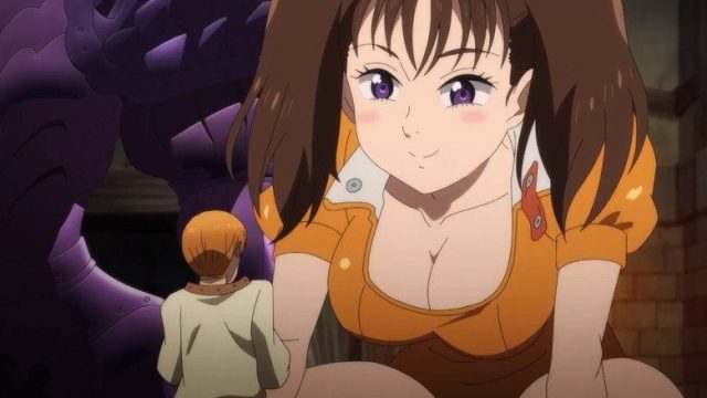 Los Siete Pecados Capitales S04E19