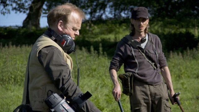 Detectorists S01E03