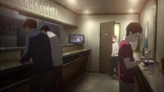 Ajin S02E01