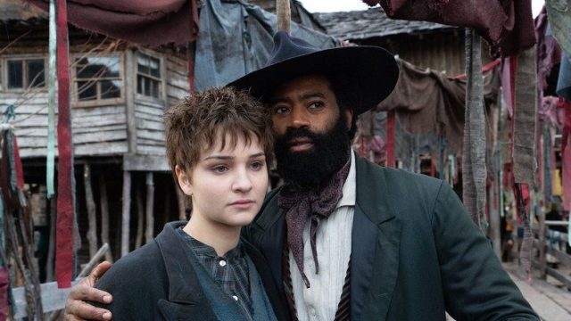 Django S01E09
