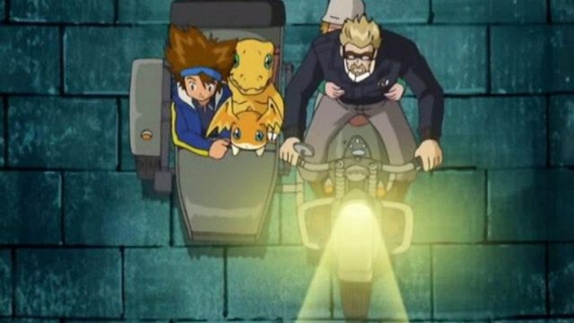 Digimon S02E41