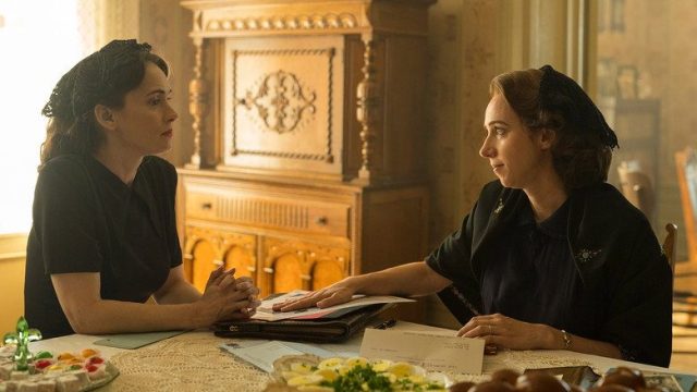 El complot contra América S01E04