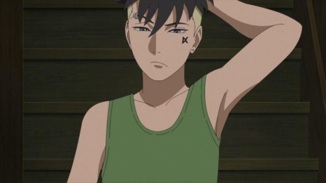 Boruto: Naruto Next Generations S01E222