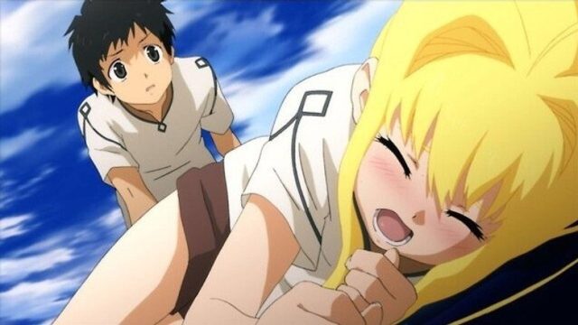 Dragón Crisis! S01E11