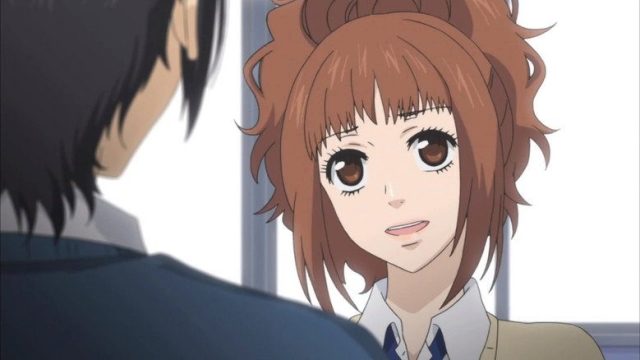 Sukitte Ii na yo S01E09