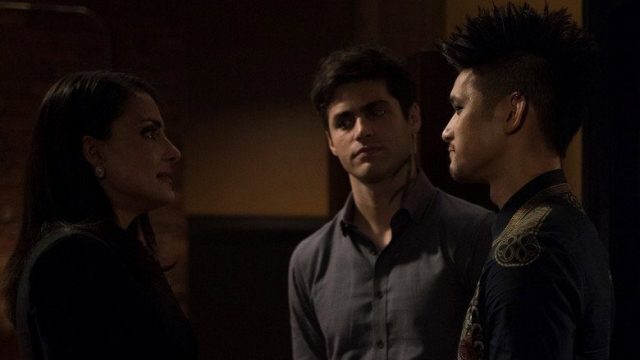 Shadowhunters S03E03