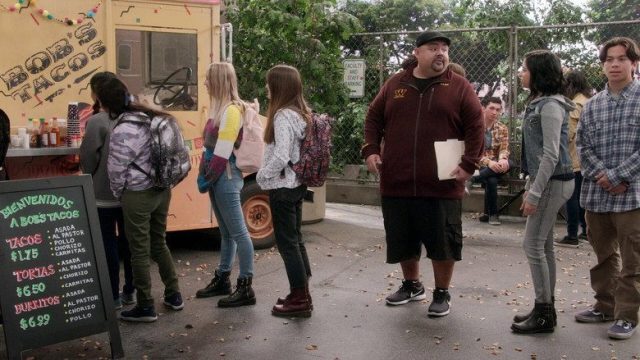 Sr. Iglesias S02E05