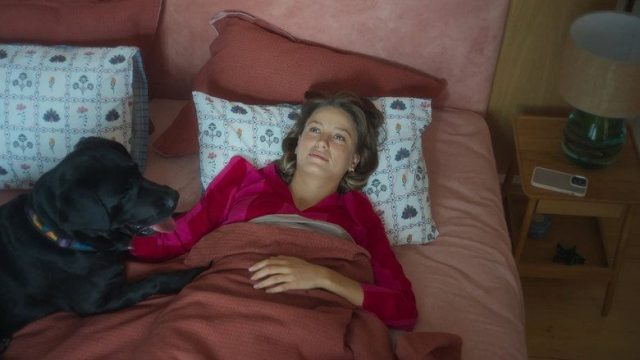 Gracias, ¿El Siguiente? S03E04