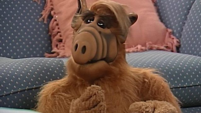 ALF S03E26